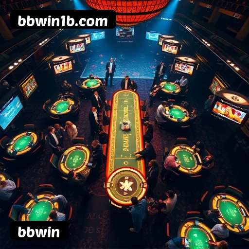 bbwin