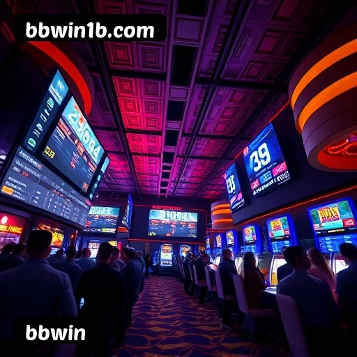 bbwin